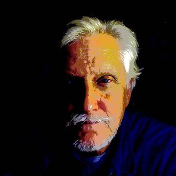 Al Cutting: The Author